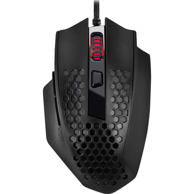 Игровая мышь Redragon Bomber